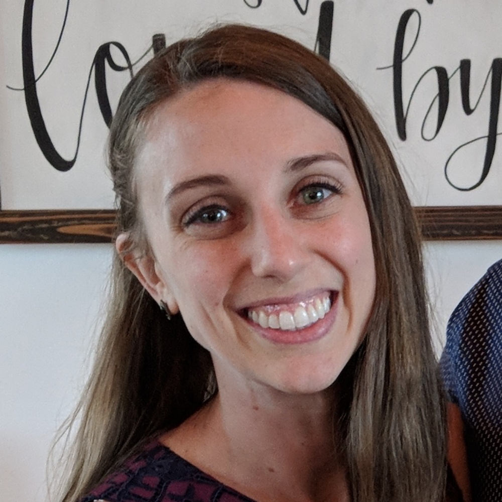 Meet your Posher, Lindsay